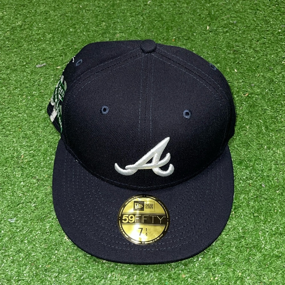 Atlanta braves